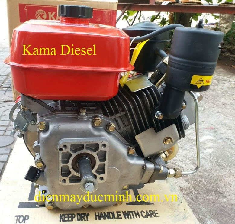 Diesel Kama
