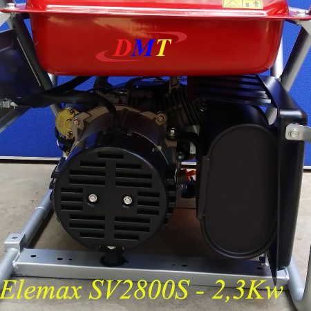 Máy Phát Điện Elemax SV2800S 2,3Kw