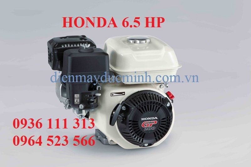 Động Cơ Honda GP200