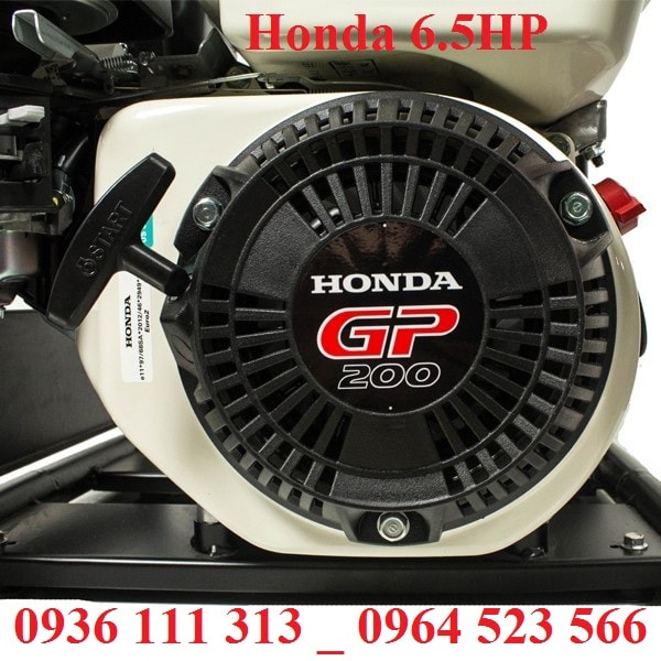 Động Cơ Xăng Honda GP200 6.5HP