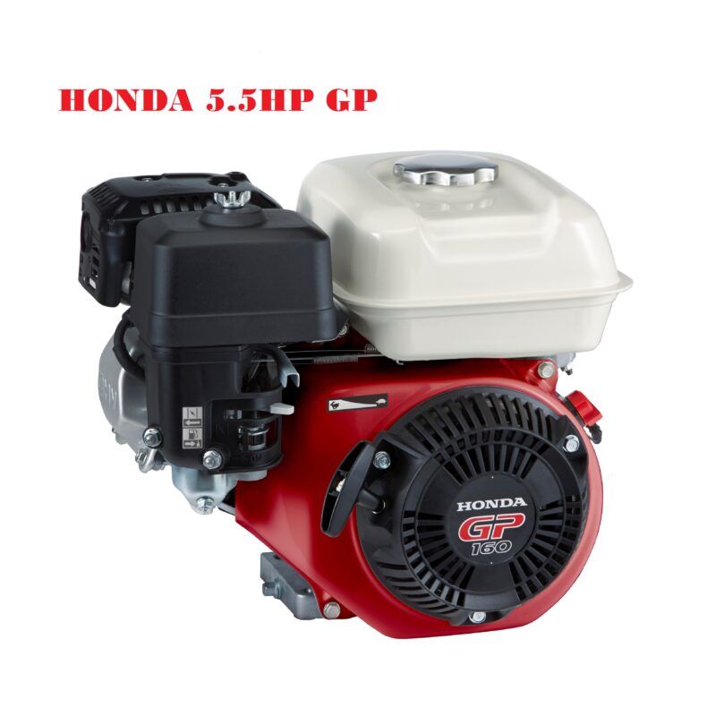 Động Cơ Xăng Honda GP160 5.5HP
