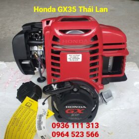 Honda GX35 Thái Lan