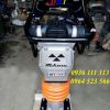 Máy Đầm Cóc Mikasa MT77