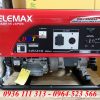 Máy Phát Điện Elemax SH7600EX 6,5Kw Nhật Bản