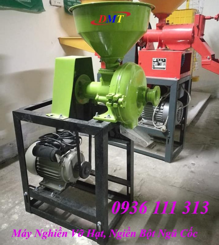 Điện Máy Minh Tâm
