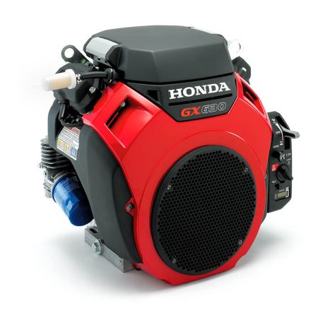 Động Cơ Honda GX630RH 2 xylanh