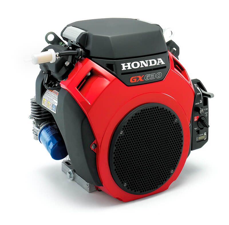 Động Cơ Honda GX630RH 2 xylanh