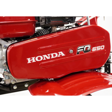 Máy Xới Đất Honda FQ650 - Honda GP200