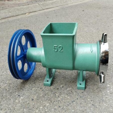 Cối Đùn 52 - Máy xáy xương, xay cá