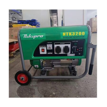 Máy Phát Điện Niki Pro NTK3200E