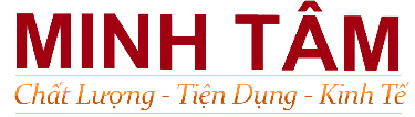 Điện Máy Minh Tâm