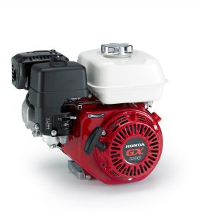 Động Cơ Honda GX200T2 LHB MEGA Cốt Xéo