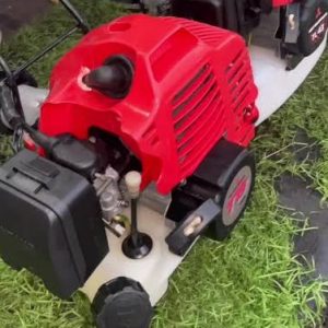 Động Cơ Máy Cắt Cỏ Mitsubishi 443 Nòng 40mm