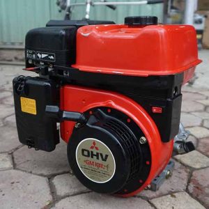 Máy Bơm Nước Nhật Bản Mitsubishi