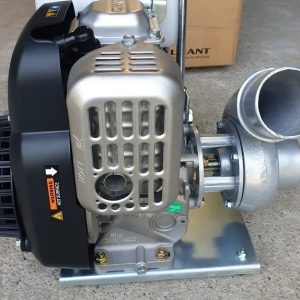 Máy Bơm Nước Ruộng Mitsubishi 3HP