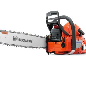 Máy Cưa Xích Husqvarna 365 Thụy Điển