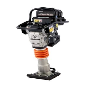Máy Đầm Cóc Mikasa MT55 Robin EH09
