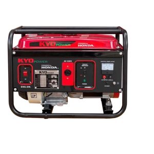 Máy Phát Điện Honda 3KW Thái Lan KYO THG3200