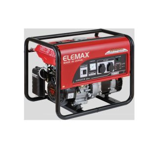 Máy Phát Điện Honda ELEMAX SH3200EX Japan