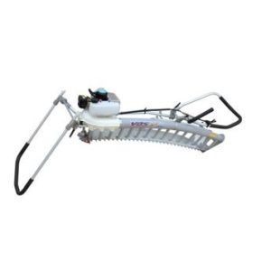 Máy hái chè đôi Nhật Ochiai V8S 1140