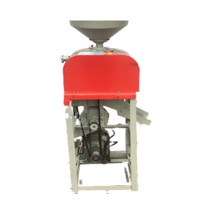 Máy xay gạo lứt chuẩn