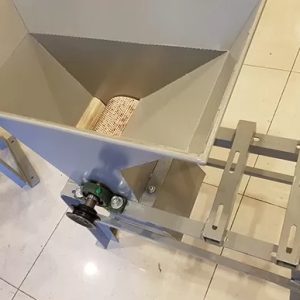 Máy xay nghệ tươi mini