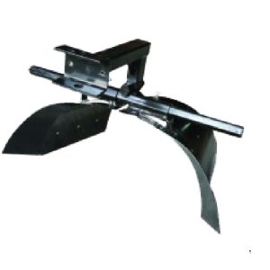 Phụ kiện máy xới đất tạo rãnh lên luống